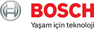 Bosch Logo Yaşam İçin Teknoloji